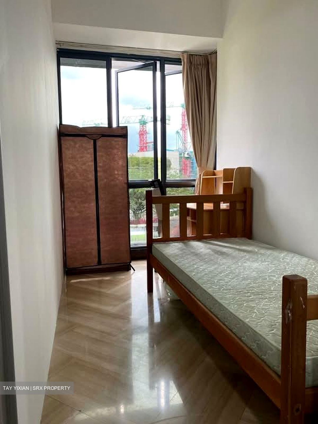 Glendale Park (D23), Condominium #534254231